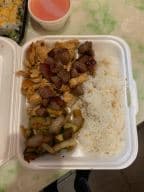 Best Hibachi Chicken in Moon Township, PA