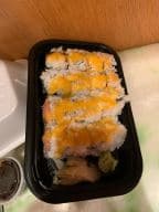 Best Spicy Tuna Roll in Moon Township, PA