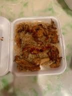 Best Chicken Brown Rice in Moon Township, PA