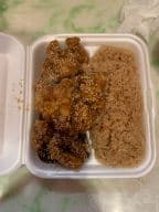 Best Sesame Chicken in Moon Township, PA