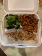 Best Chicken Teriyaki in Moon Township, PA
