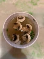 Best Miso Soup in Moon Township, PA