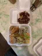 Best Beef Deluxe Bento in Moon Township, PA