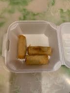 Best Vegetable Spring Rolls (2) in Moon Township, PA