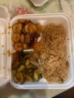 Best Hibachi Shrimp in Moon Township, PA