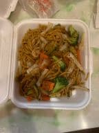 Best Vegetable Soba in Moon Township, PA