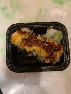Best Godzilla Roll (Deep Fried) in Moon Township, PA
