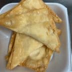 Best Crab Rangoon (6) in Moon Township, PA
