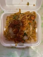 Best Shrimp Soba in Moon Township, PA