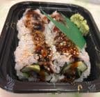 Best Shrimp Tempura Roll in Moon Township, PA
