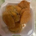 Best Vegetable Tempura (8) in Moon Township, PA