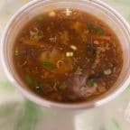 Best Hot & Sour in Moon Township, PA