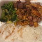 Best Teriyaki Chicken & Beef in Moon Township, PA