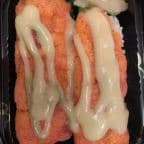 Best Volcano Roll (Deep Fried) in Moon Township, PA