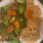 Best Beef w. Broccoli in Moon Township, PA