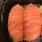Best Sushi (2 Pcs) in Moon Township, PA