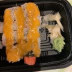 Best Spicy Crab Roll in Moon Township, PA