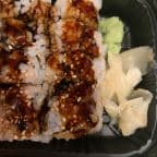 Best Sweet Potatoes Tempura Roll in Moon Township, PA