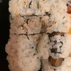 Best Salmon Roll in Moon Township, PA