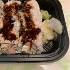 Best Crispy Crab Roll in Moon Township, PA