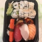 Best Sushi Plate in Moon Township, PA