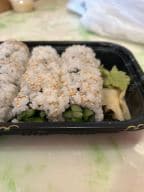 Best Cucumber Roll in Moon Township, PA